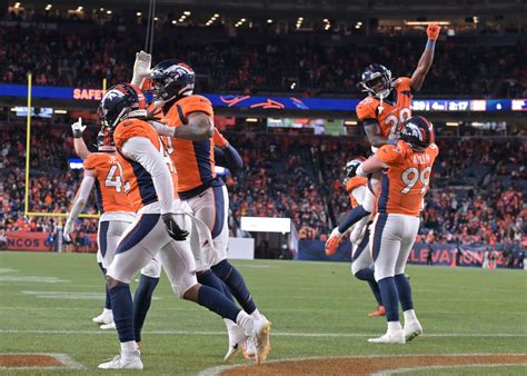 Broncos’ recipe isn’t fancy, but they’ve finally figured out it can be an award-winner: “It’s not just our room believing in us anymore. It’s time to go.”